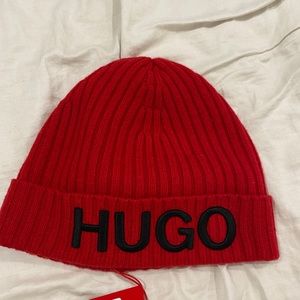 Hugo s21 hat